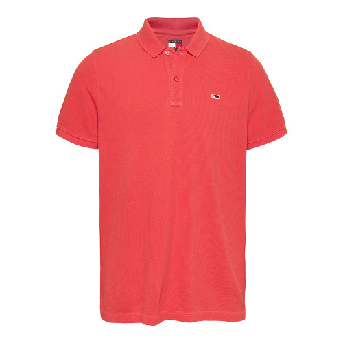 Tommy Hilfiger Ανδρική μπλούζα polo Slim Fit Polo Shirt